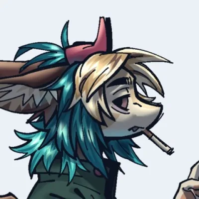 Amëba 18+ (COMMISSIONS CLOSED)