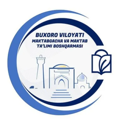 BVMMTB.UZ | Rasmiy kanal