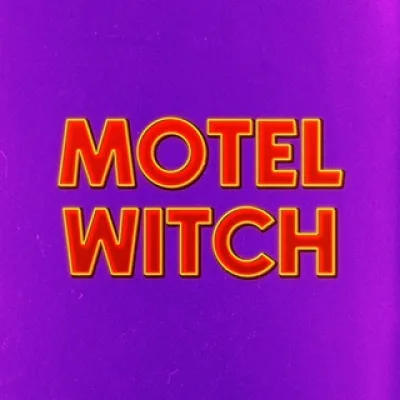 motel witch