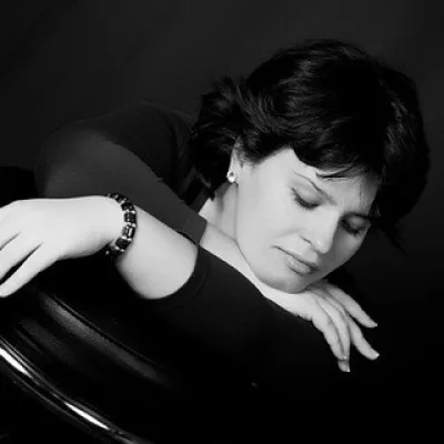 Galina Buzina