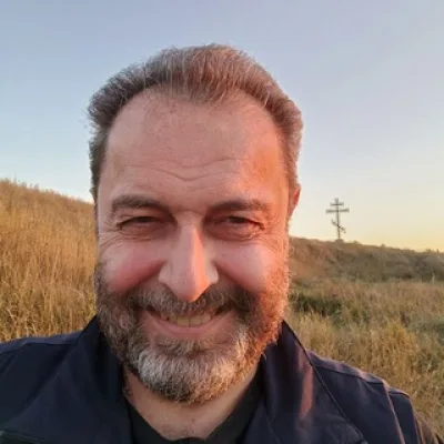 Marco Cosentino