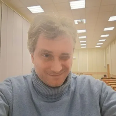 Европа с Вадимом Трухачёвым