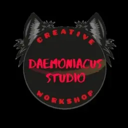 Daemoniacus studio ✨
