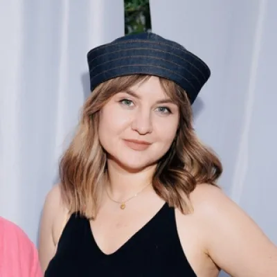 Полина Прасолова