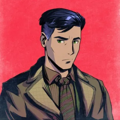 Ian