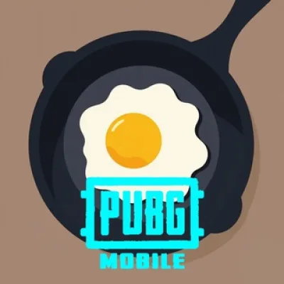 Сковородка 🍳 PUBG MOBILE