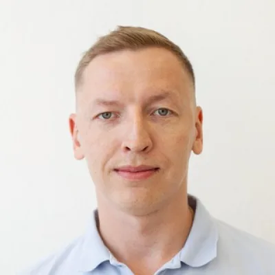 Иван Ярославцев