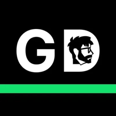 GameDev: разработка игр