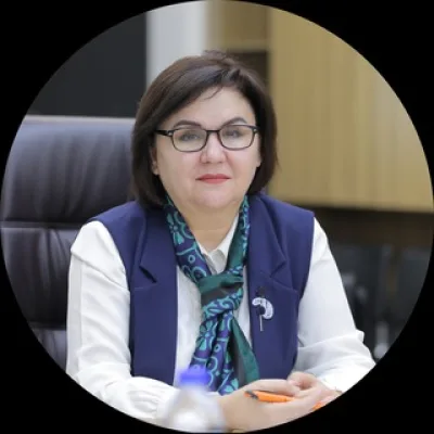 MMTV | Dilfuza Sobirova