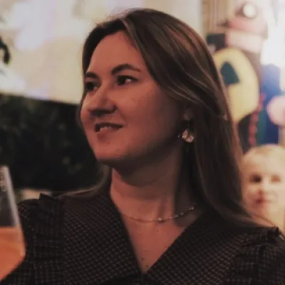 Ксения Шашкова