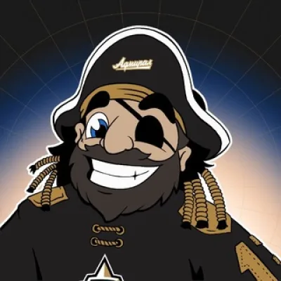Пиратыч у борта🏴‍☠️🏒