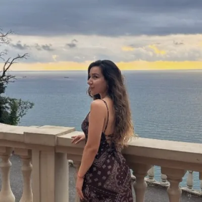 Inna Sarkisyan