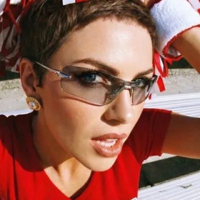 Алла Корж