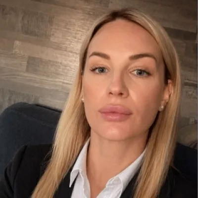 Olga | Talent Acquisition | AI, Adult, iGaming