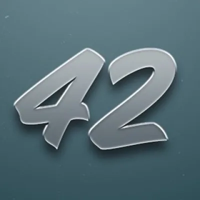 FortyTwo Manager