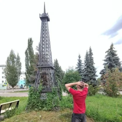 Андрей Дьяченко