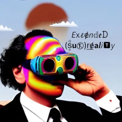 EXTENDED (SUR)REALITY