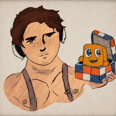 rubikub