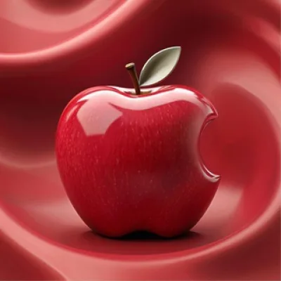 AppleScroll