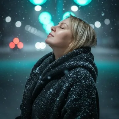 Arina Ponurovskaya