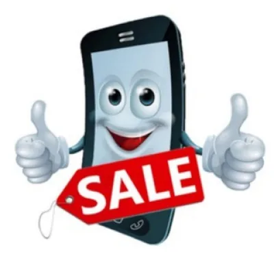 Mobiler скидки AliExpress, Мегамаркет, Яндекс Маркет, Ozon, Wildberries и не только / Акции, халява, промокоды, распрода