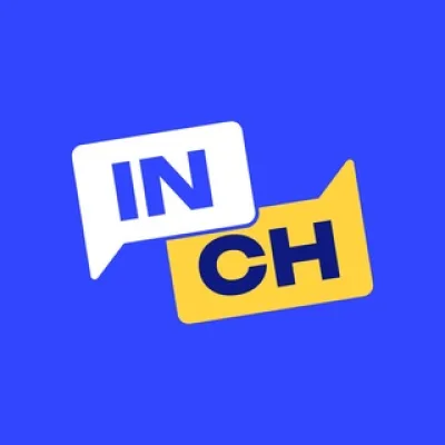 Inchat English