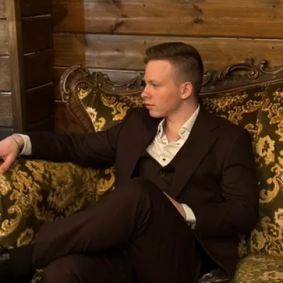Влад Сидоров