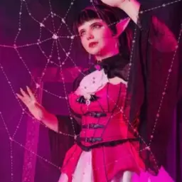 Ersenia Bunny | Долой дедлайны