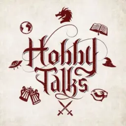 Подкаст Hobby Talks