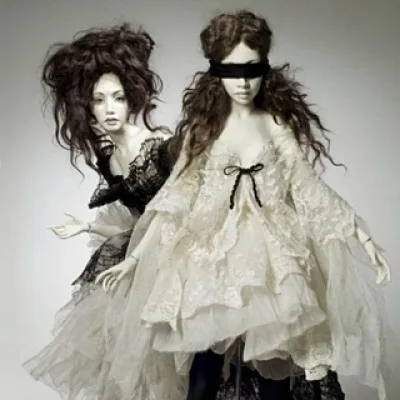 Natalia Kazurova