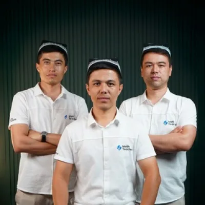 Math Teachers–Attestatsiya