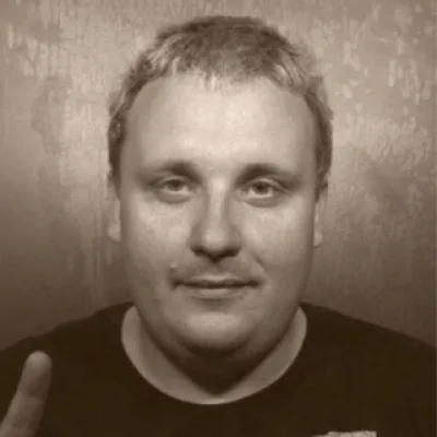 никита вильчинский