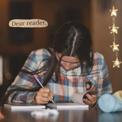 Соня Книга | Забытые размышления✍️