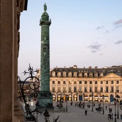 Maîson Française