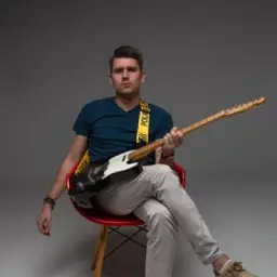 Андрей Каясов 🎧