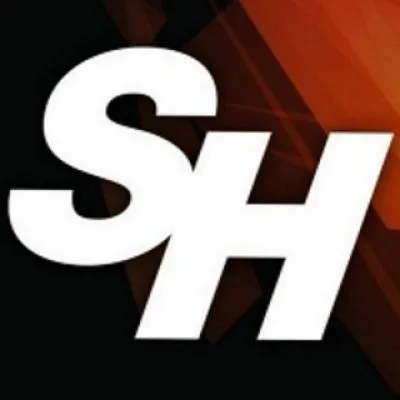 Магазин одежды SHEMART