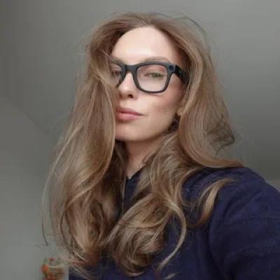 Alexandra Sayutina