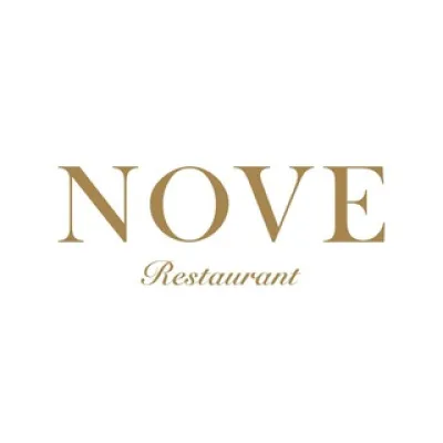 Nove restaurant