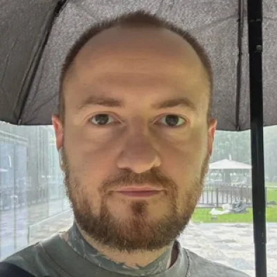 Дмитрий Дюков