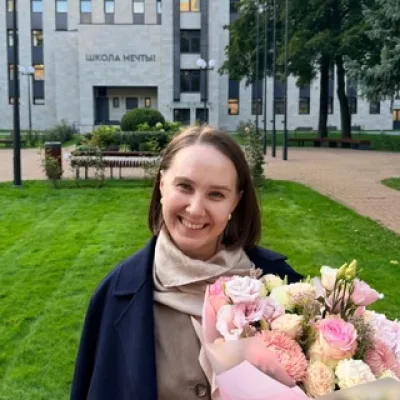 Masha Vershinina