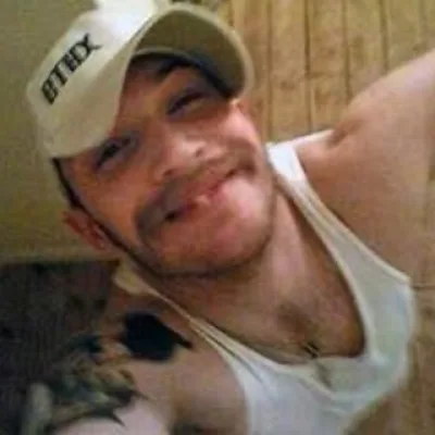 djtomhardy