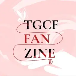 TGCF FAN ZINE