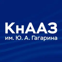 КнААЗ ✈️