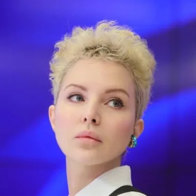 Анна Федорова