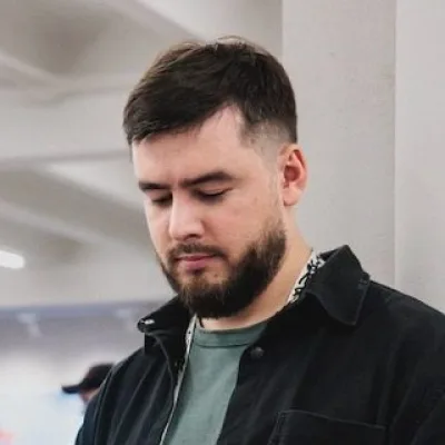 Aleksei Gruzdev
