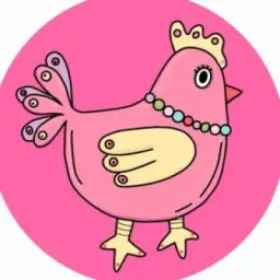 Курочка Даша 🐣