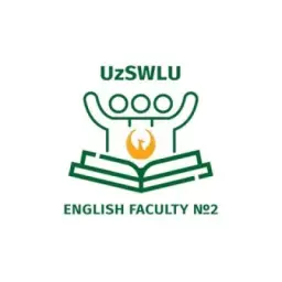 Ingliz tili 2-fakulteti | O’zDJTU