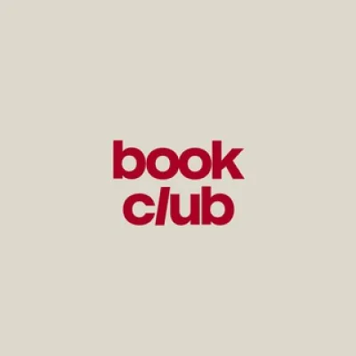 Бук Клаб в Москве | Книжный Клуб Москва