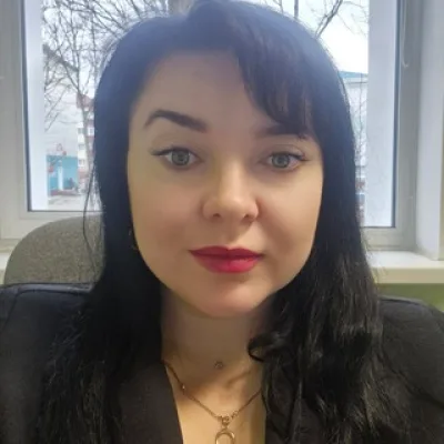 Екатерина Громова