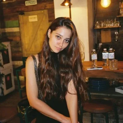 Alina Vyskrebentseva